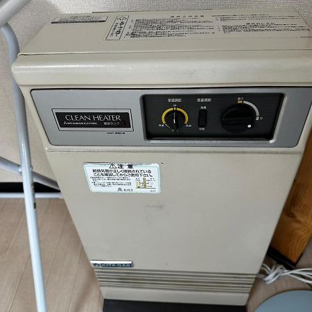 삿포로 시 Hokusei Bldg 42 ほくせいビル 42号室 아파트 외부 사진